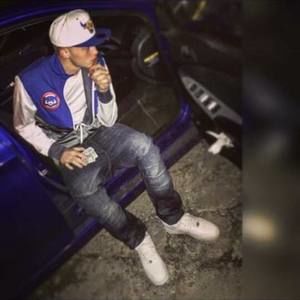 Meet your Posher, Brandon